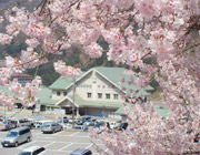 下立まち歩き　全龍寺