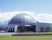 黒部市吉田科学館