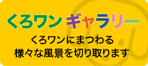 くろワン日記　スタッフブログ