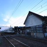 電鉄石田駅