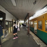 東三日市駅