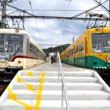 浦山駅