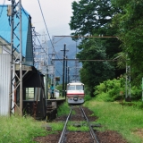 愛本駅