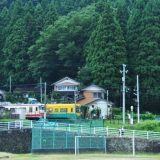 内山駅