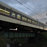 東三日市駅～荻生駅