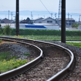 荻生駅～長屋駅