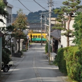 下立口駅～下立駅 区間