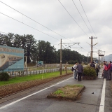 歩く鉄道展(2013.10.26)