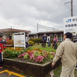 歩く鉄道展(2013.10.26)